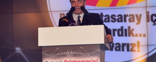 Mustafa Cengiz: Bazıları boş konuşuyor