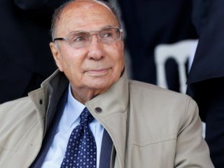Ünlü medya patronu hayatını kaybetti