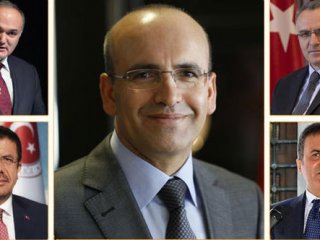 Beş bakan aday gösterilmemişti: ‘Liste’nin perde arkası