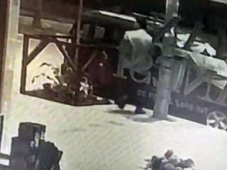 Trabzon'da mahalleli ayağa kalktı: Bu adamı bulun!
