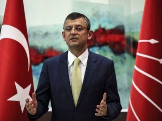 CHP Kandil operasyonuna karşı çıktı