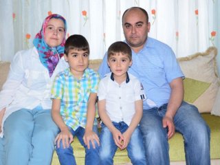 Yürek dağlayan dram! 'Çocukları büyüsün istemiyor'