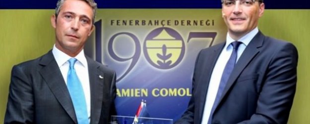 İşte Comolli'nin getireceği tek direktör!