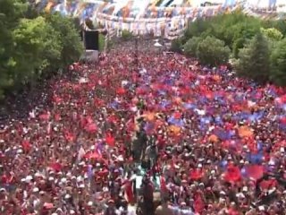 Cumhurbaşkanı Erdoğan'dan kritik uyarı: Aman ha!