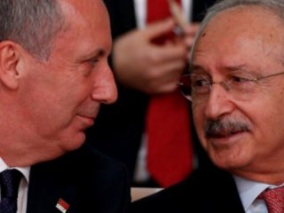 CHP'yi karıştıran olay