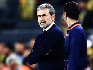İşte Kocaman'ın Ali Koç'a sunduğu rapor