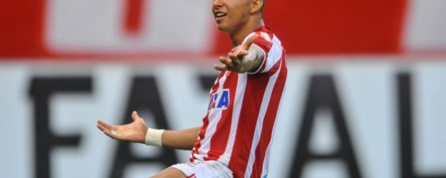 Trabzonspor aradığı ismi Japonya'da buldu