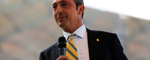 Ali Koç Alman kulübünü satın alıyor!
