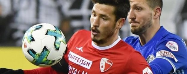 Salih Uçan'ın kaderi belli oluyor