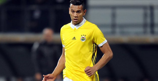 Fenerbahçe'nin Josef de Souza kararı!