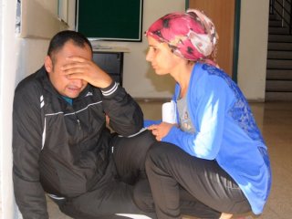 5 çocuğunu birden kaybetti! Bakamadı...