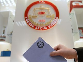 Propaganda serbestliği ve seçim yasakları yarın başlıyor
