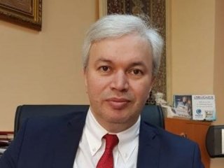 Mustafa Kurdaş: AK Parti kutsal bir parti değil