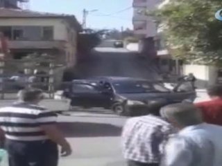 Çeyiz yüzünden silahlı çatışma çıktı: 1 ölü