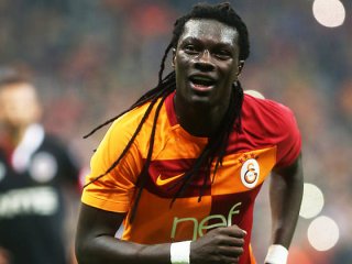 Gomis'in istediği rakam Terim'i çıldırttı