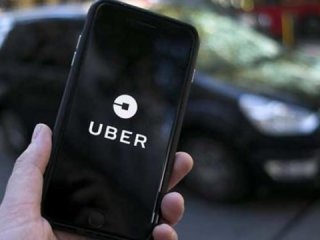 Google'dan Uber'a büyük darbe