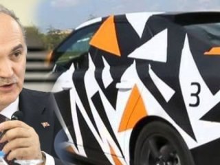 Hükümetten yerli otomobil hamlesi!