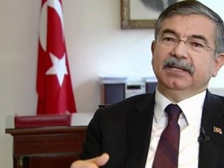 Devamsızlıktan kalanlara müjdeyi bakan verdi!