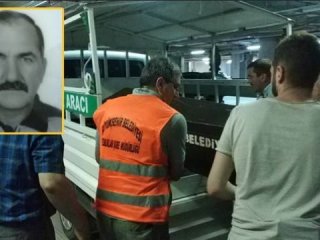 Selam verme tartışması ölümle bitti!