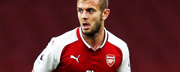 Arsenalli yıldız Fenerbahçe için İstanbul'da!
