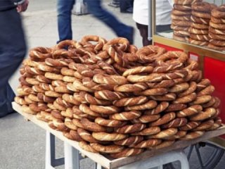 Ordulu simitçiden insanlık dersi!