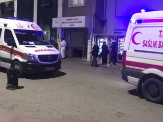 Siyanürle intihar paniği