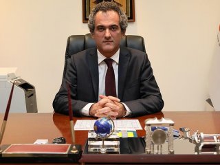 'YKS'de soru iptali yok'