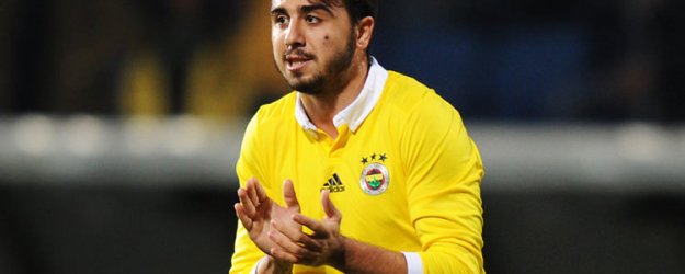Cocu'dan Ozan Tufan kararı!