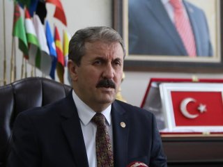 'Kabinede yer almam söz konusu değil'