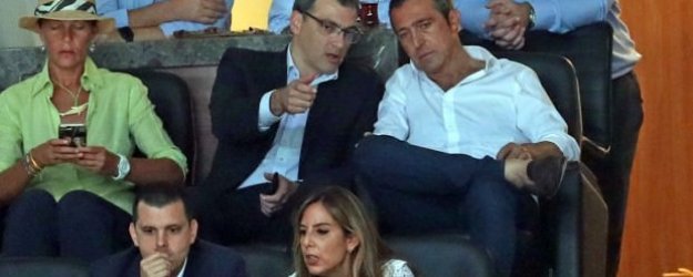 İşte Fenerbahçe'nin hedefindeki kaleci!