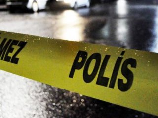 Yolcu otobüsü devrildi!