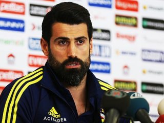 Yok artık Volkan! "2 yıl para istemiyorum"