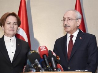 CHP'den art arda açıklamalar