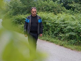 'Ölüm yolu'nda gördüklerini unutamıyor