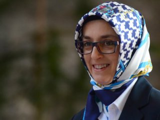 AK Partili Çam: Her alanda sıçrama olacak