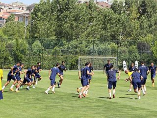 Fenerbahçe İsviçre yolcusu