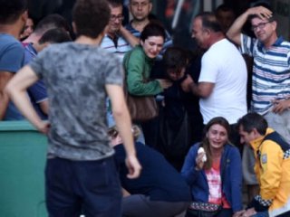 Çorlu'daki tren kazasından bir acı hikaye daha