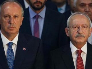İnce'yle ilgili bomba iddia!