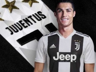 Ronaldo'dan veda mektubu