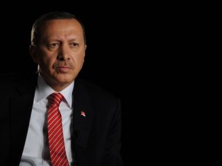 "Umurumda değil!"