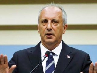 CHP karıştı! İnce kurultay çağrısı yapacak