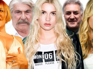 Ünlülerin kabusu! Şantaj yapmışlar