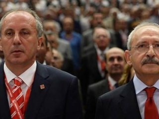 CHP'de 'olağanüstü kurultay' hareketliliği başladı