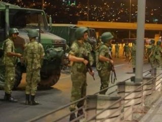 Rakamlarla 15 Temmuz kanlı darbe girişimi