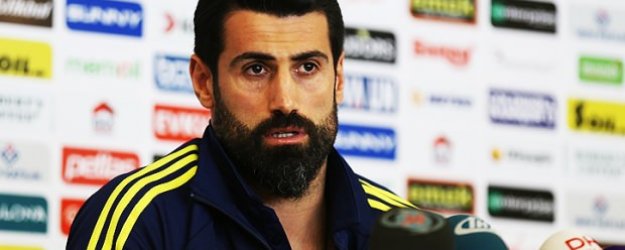 Volkan Demirel: Turu geçen biz olacağız