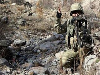 PKK'ya ağır darbe