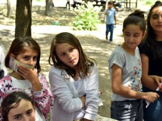 "Dinimizde trafik kuralı var mı?"