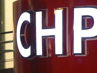 CHP'den ittifak açıklaması