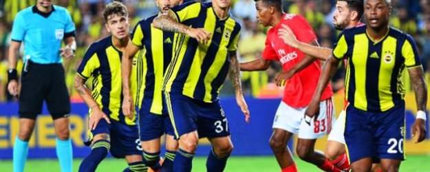 Şok yorum! "F.Bahçe'den korkmaya gerek yok"