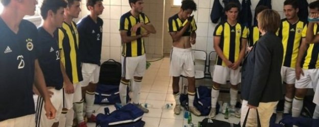 Fenerbahçe'de şarbon alarmı!